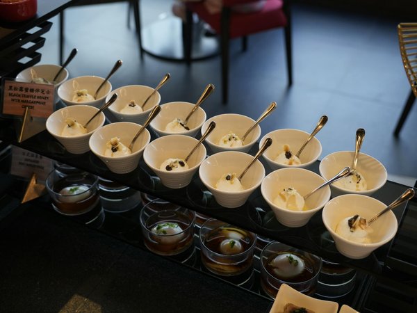 Top 5 des plats diététiques à emporter au travail