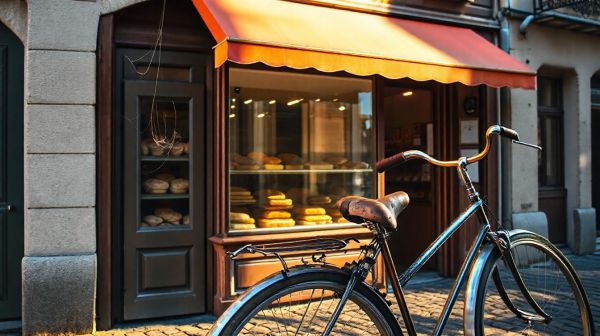 15 idées originales pour un repas d'anniversaire mémorable à Angers