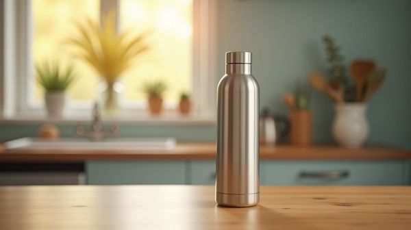 Bien choisir son thermos pour le quotidien