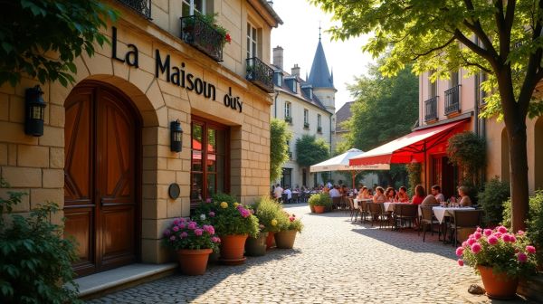 Choisir un restaurant à Tournezy : pizzerias ou grillades ?