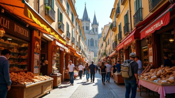 Marseille : choisissez votre grossiste boulangerie pour un approvisionnement efficace