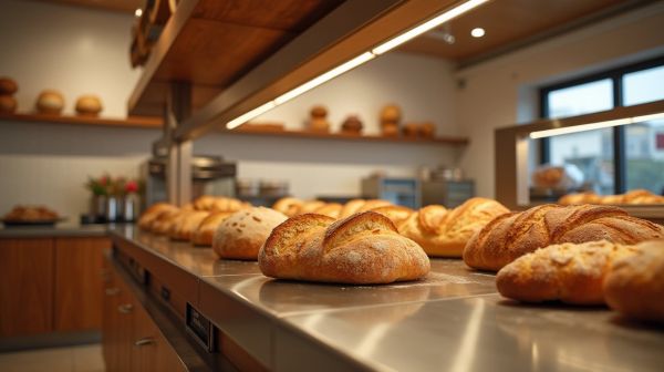 Marseille : choisissez votre grossiste boulangerie pour un approvisionnement efficace