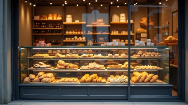 Métiers de bouche : ce qu'une vitrine réfrigérée professionnelle doit tenir au quotidien