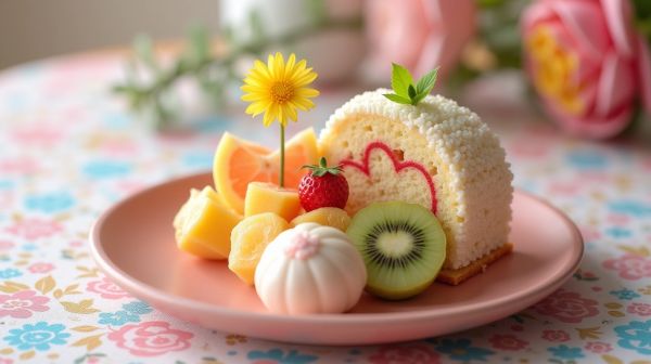 Personnalisez votre bento cake pour chaque occasion
