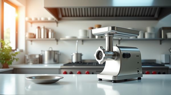 Pourquoi choisir une brosserie alimentaire professionnelle HACCP ?