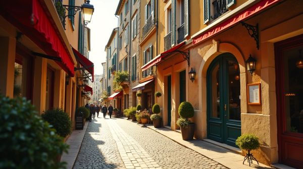 Pourquoi Toulon cache des restaurants inédits à découvrir absolument