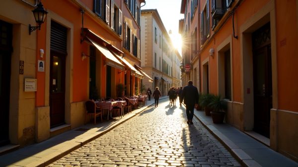 Pourquoi Toulon cache des restaurants inédits à découvrir absolument