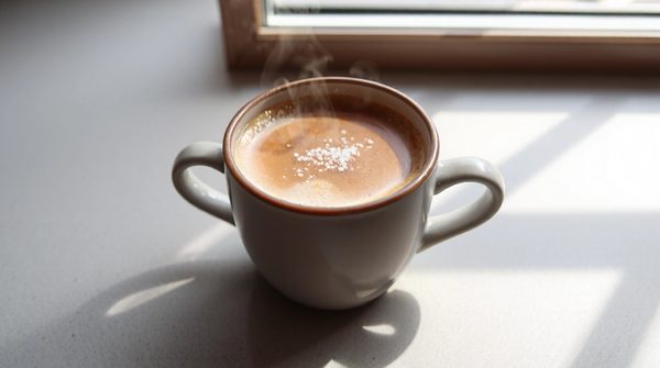 Recette café faible en sucre : savourez chaque gorgée !