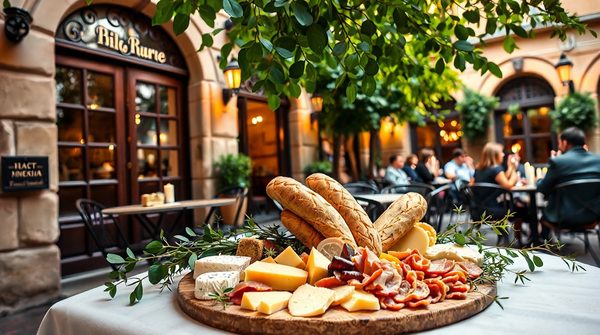 Savourez chaque moment : les meilleurs restaurateurs traiteurs