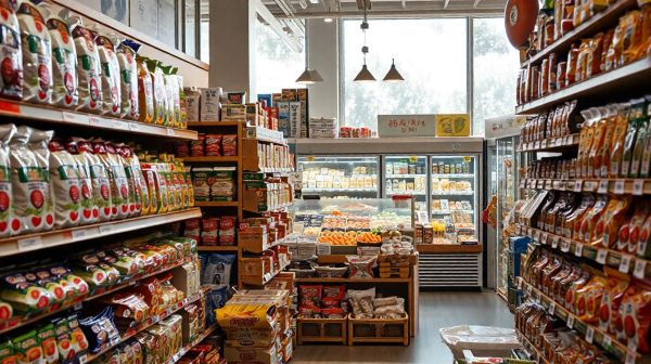Top 10 produits à découvrir dans votre épicerie japonaise en ligne