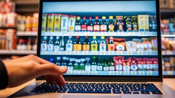 Top 10 produits à découvrir dans votre épicerie japonaise en ligne