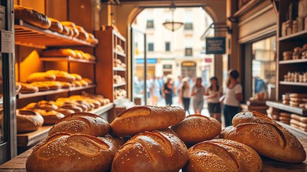 Top grossistes en boulangerie à Marseille pour optimiser vos achats