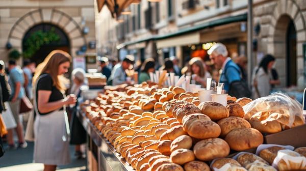 Top grossistes en boulangerie à Marseille pour optimiser vos achats
