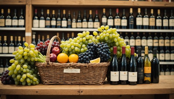 Epicerie caen : produits frais, bio et vins pour vos repas